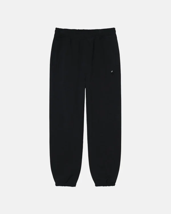 8 BALL PANTS BLACK