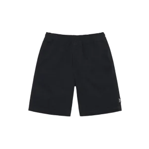 BRUSHED BEACH SHORT