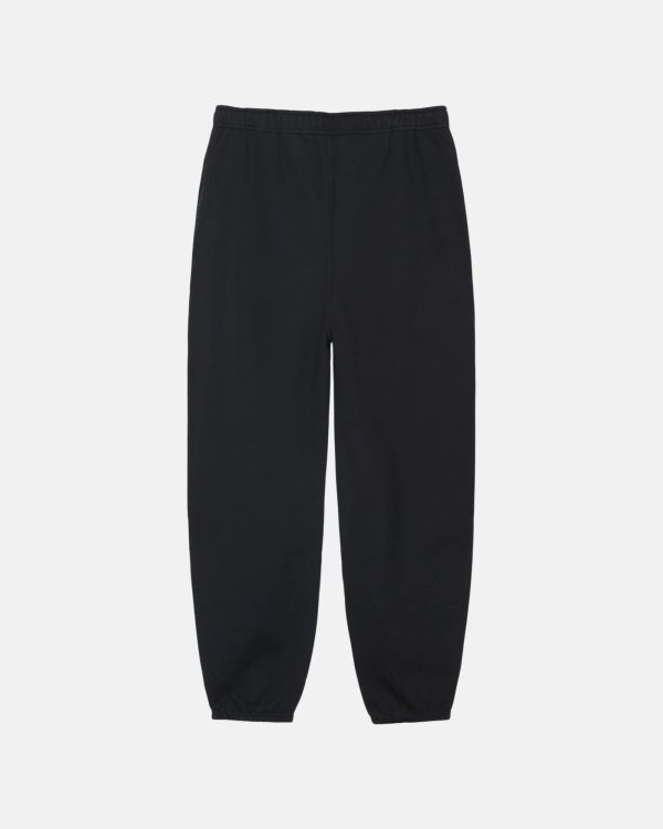 STÜSSY & NIKE STONE WASH FLEECE PANT