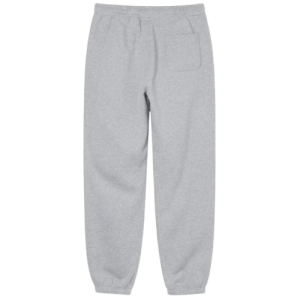 Stussy 8 Ball Logo Gray Pant